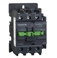КОНТАКТОР TVS 65А 400В AC3 110В 60Гц | LC1E65F6 Schneider Electric