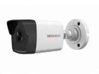 Видеокамера IP DS-I450 6-6мм цветная корпус бел. HiWatch 1120605