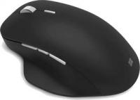 Мышь Precision черн. оптическая беспроводная BT 6but GHV-00013 MICROSOFT 1098607