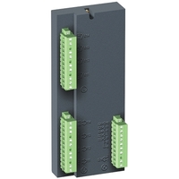 Модуль на 10 входов и 4 выхода типа MES 114 24-250В DC SchE 59646 Schneider Electric