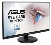 Монитор 23.8дюйм VA24DQ темно-сер. IPS LED 16:9 HDMI M/M матов. 250cd 178г/178г 1920х1080 D-Sub DisplayPort FHD 3.63кг 90LM0543-B01370 ASUS 1416428
