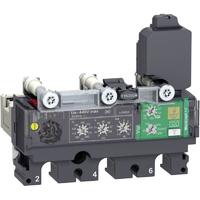 Расцепитель NSX100 AC 3П3Т 40А MLOGIC.4.2 SchE C1034V040 Schneider Electric