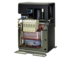 Выпрямитель однофазный фильтрующий DC 24V/1.5A 400V/230V с клеммами Siemens 4AV4101-2EB00-0A