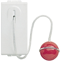 Кнопка 10А 1P-NО Leg BTC N4033 Legrand