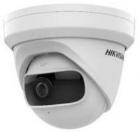 Видеокамера IP DS-2CD2345G0P-I 1.68-1.68мм цветная корпус бел. Hikvision 1209481