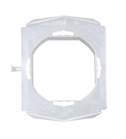 Кольцо уплотнительное для рамки 100мм IP44 Impressivo ABB 2TKA000003G1 2464