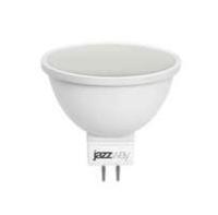 Лампа светодиодная LED 7Вт GU5.3 220В 3000К PLED- SP JCDR отражатель (рефлектор) | 1033499 Jazzway
