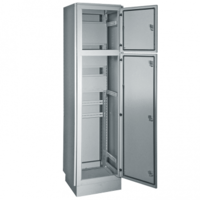 Каркас ВРУ-2 (ВхШхГ) (1800х600х450) IP54 PROxima | mb15-11-54m EKF