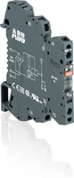 Оптрон OBROC5000 , вход: 115VAC/DC, выход: 5A 4.5-58VDC, пружинн ые зажимы | 1SNA645558R1500 ABB