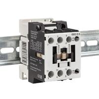 Контактор КМЭ 22А 1NO 230В АС EKF AVERES | ctr-s-22-10-230-av