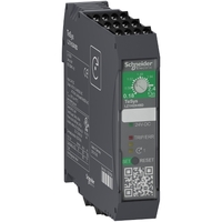 ПУСКАТЕЛЬ TESYSH 1,5…6,5A 110-230VAC ВИНТ.ЗАЖ. | LZ1H6X5FU Schneider Electric