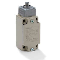 Выключатель безопасности концевой D4B4170N.1 plunger SPDB NO/NC мгновен. действия 10А Omron 373246