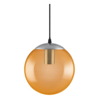 Светильник подвесной Винтаж 1906 BUBBLE Золотистый IP20 Osram 4058075217423