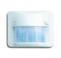 Датчик движения Busch-Wachter 180 UP с селективной линзой бел. глянцевый ABB 6800-0-2170