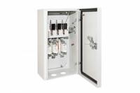 Ящик с рубильником ЯРП-П-400А IP54 (с ППНН) перекидной | SQ1602-0007 TDM ELECTRIC