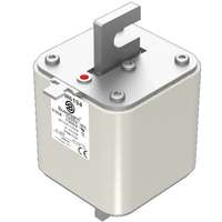 Предохранитель быстрый 630А 1250В 3TN/110 AR CU EATON 170M6194