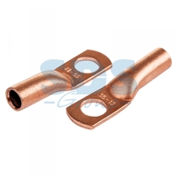 Наконечник ТМ 35–12–10 (35 мм - 12 мм) (в упак. 5 шт.) | 07-5321-1 REXANT