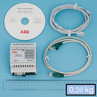 Адаптер SREA-01 для ACS310/350/550 | 3AUA0000039179 ABB