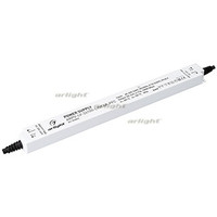 Блок питания ARPV-LV-24100-LINEAR-PFC (24V, 4.17A, 100W) (Arlight, IP66 Пластик, 3 года) | 032843 Arlight