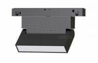 Светильник MAG-ORIENT-FLAT-FOLD-S195-6W Day4000 (BK, 80 deg, 48V) (Arlight, IP20 Металл, 3 года) | 034657 Arlight