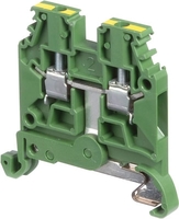 Клемма винтовая D2.5/52.5мм.кв - 1SNA165909R0500 ABB