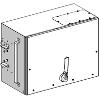 Блок отводной 25А для предохранителя - KTB0630SD5 Schneider Electric