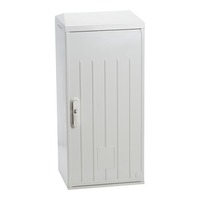 Корпус из полиэстера OptiBox G-504-RF111-A-1-IP54 | 139350 КЭАЗ (Курский электроаппаратный завод)