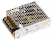 Драйвер светодиодный LED 50w 12v - LSP1-050-12-20-33-PRO IEK (ИЭК)