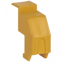 Крышка для заж./сигнал. конт. пара Leg 022238 Legrand