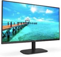 Монитор 27дюйм Value Line 27B2DA/01 черн. IPS LED 16:9 DVI HDMI M/M матов. 250cd 178г/178г 1920х1080 D-Sub FHD 3.6кг 27B2DA AOC 1485748