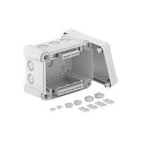 Коробка распределительная 191х151х126мм X10 IP67 с клеммой OBO 2005206 Bettermann
