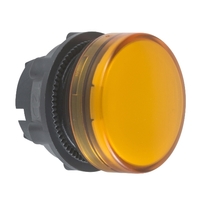 ГОЛОВКА СИГНАЛЬНОЙ ЛАМПЫ, ZB5AV053E | Schneider Electric