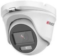 Камера видеонаблюдения DS-T203L 3.6-3.6мм HD-CVI HD-TVI цветная корпус бел. HiWatch 1472179