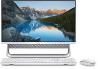 Моноблок Inspiron 5400 23.8дюйм Full HD i7 1165G7 (2.8)/8Гбайт/1Tb 5.4k/SSD256Гбайт/MX330 2Гбайт/CR/Windows 10 Home/GbitEth/WiFi/BT/130Вт/клавиатура/мышь/Cam/серебр. 1920х1080 5400-2454 DELL 1427224