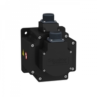 Серводвигатель BCH2MM1023CF6C | Schneider Electric