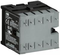 Миниконтактор BC6-30-10-P-03 9A (400В AC3) катушка 60В DС | GJL1213009R0103 ABB