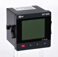 Мультиметр цифровой 72х72мм трехфазный, вход 100В 5А, LCD-дисплей МТ-72D - 51410DEK Schneider Electric