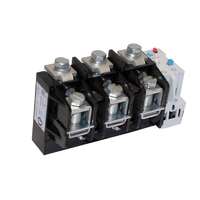 Реле электротепловое токовое РТТ5-125-1002 Т3.ИУ Кашин 160100204В1000000000 КашинЗЭА