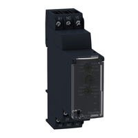 РЕЛЕ ВРЕМЕНИ RE22R1QMQ | Schneider Electric