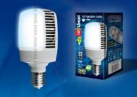 Лампа светодиодная LED-M105-70W/DW/E40/FR ALV02WH Venturo 70Вт матовая 6500К холод. бел. E40 (упак. картон) Uniel UL-00001812