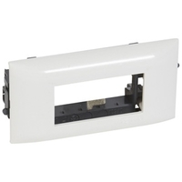 Пластина для 4 Nh 000/00 Leg 020244 Legrand