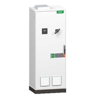 Установка конд. VarSet Classic 360квар 9 ступ. SchE VLVAF5N03517AB Schneider Electric