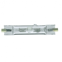 Лампа газоразрядная металлогалогенная MHN-TD 150W/842 150Вт линейная 4200К RX7s PHILIPS 928076505190 / 871829121536300