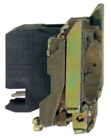 КНОПКА С ВОЗВ.И ВТЫЧ. РАЗЪЕМ. ZB4BZ1014 | Schneider Electric