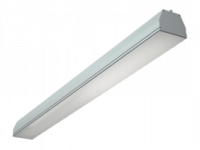 Светильник ЛСО LINER/S DR 235 HF W 2х35Вт Т5 G5 ЭПРА IP20 | 4477000090 Световые Технологии