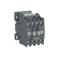 КОНТАКТОР TVS 4P(4НО) 25А AC1 110В 50/60ГЦ | LC1E12004F7 Schneider Electric