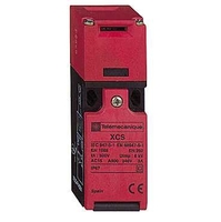 Выключатель безопасности 1НЗ+1НО 230В Pg11 SchE XCSPA191 Schneider Electric