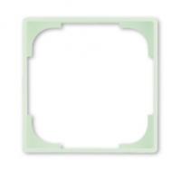 Накладка декоративная Basic флуоресцентный ABB 2CKA001726A0228