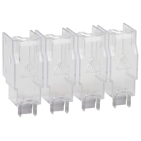 КЛЕММНАЯ КРЫШКА 4X250A | GS1AP44 Schneider Electric