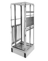 Панель монтажная EMS-SMP-700.700 Elbox 1885628